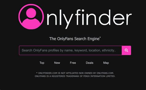 onlyfans de|OnlyFans Search & Finder